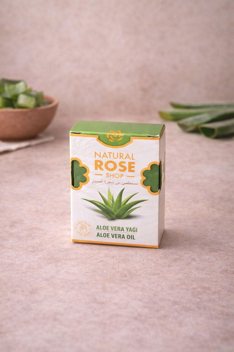 Handgemachte Naturseife