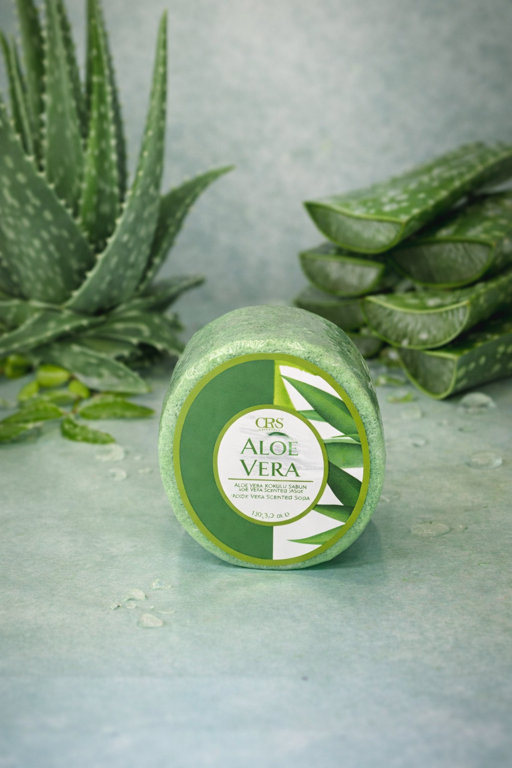 Orientalische Schwammseife – Natürliche Pflege aus dem Orient