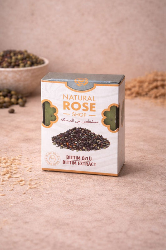 Handgemachte Naturseife