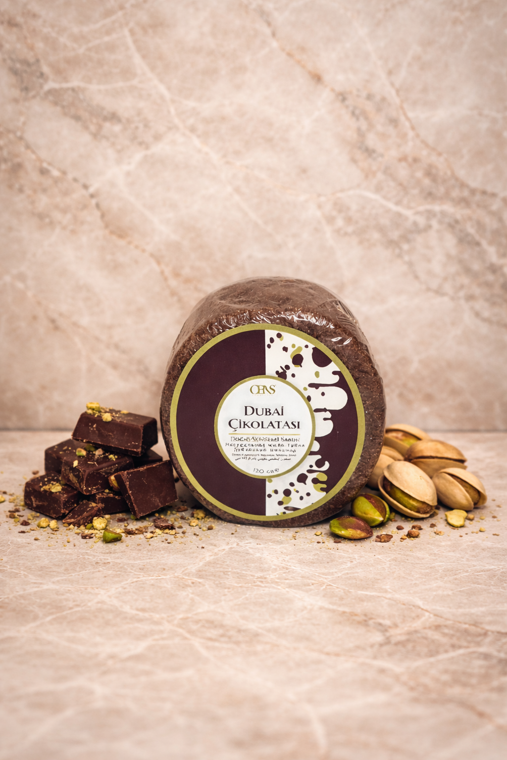 Orientalische Schwammseife – Natürliche Pflege aus dem Orient