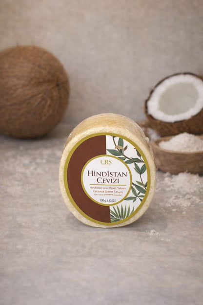 Orientalische Schwammseife – Natürliche Pflege aus dem Orient