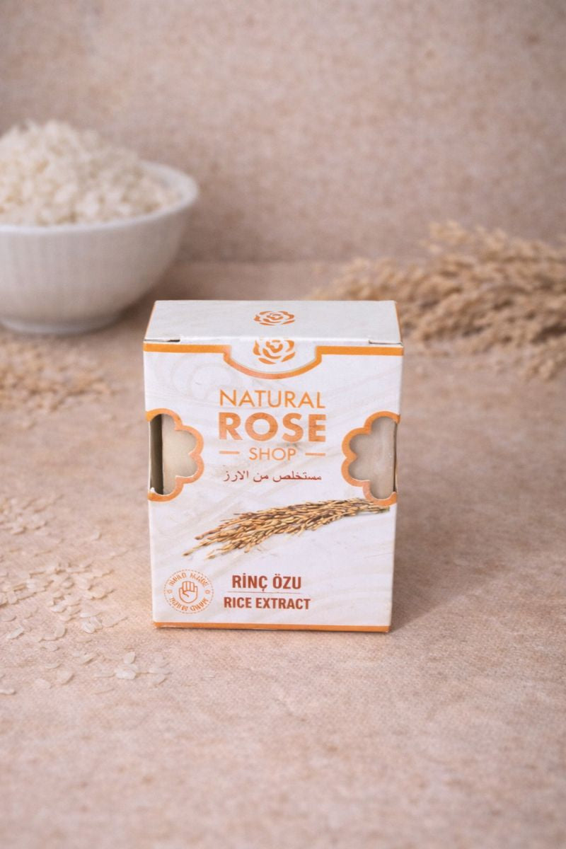 Handgemachte Naturseife