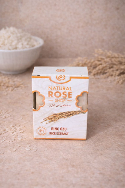 Handgemachte Naturseife