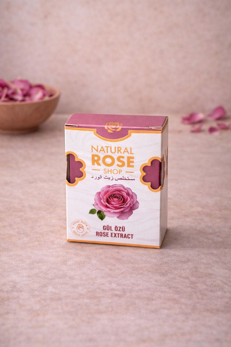 Handgemachte Naturseife