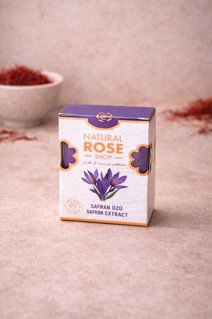 Handgemachte Naturseife