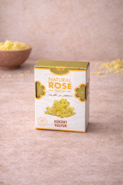 Handgemachte Naturseife