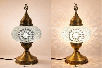 Orientalische Mosaiklampe – Studio Light