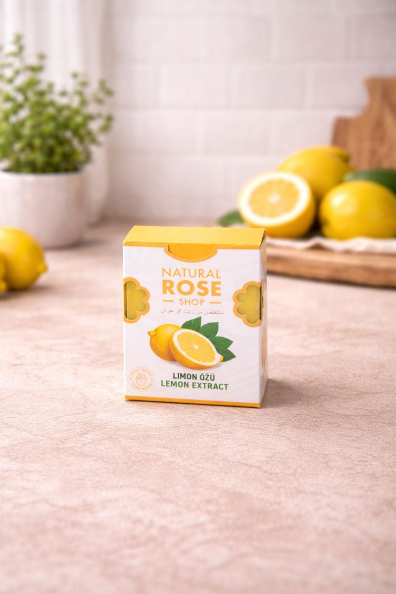 Handgemachte Naturseife